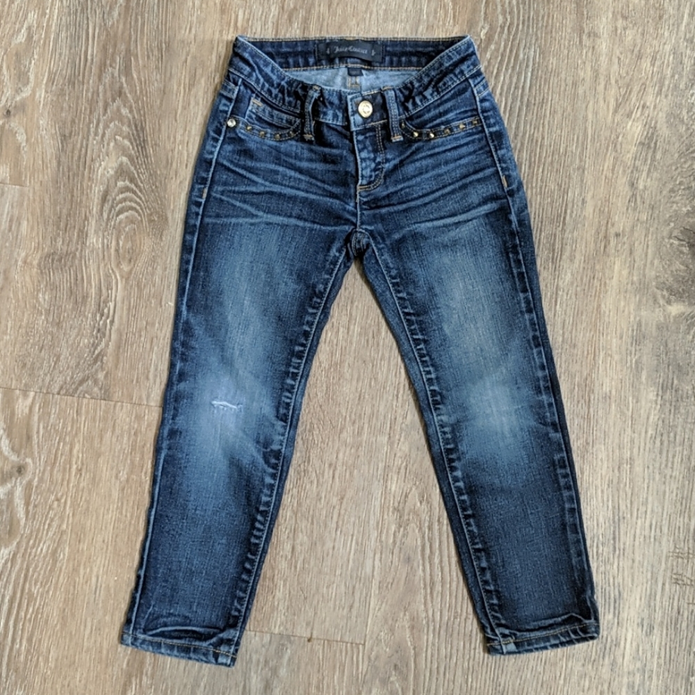 Juicy couture kids jeans